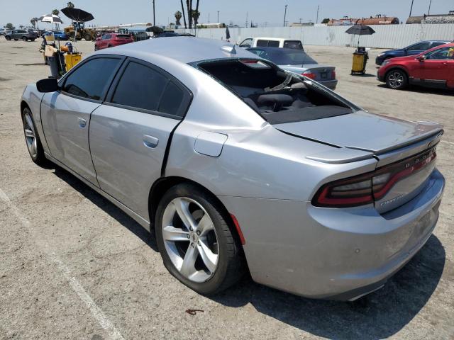 2C3CDXCT3JH237891 Dodge CHARGER R/T