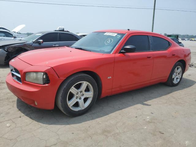 2009 Dodge Charger SXT