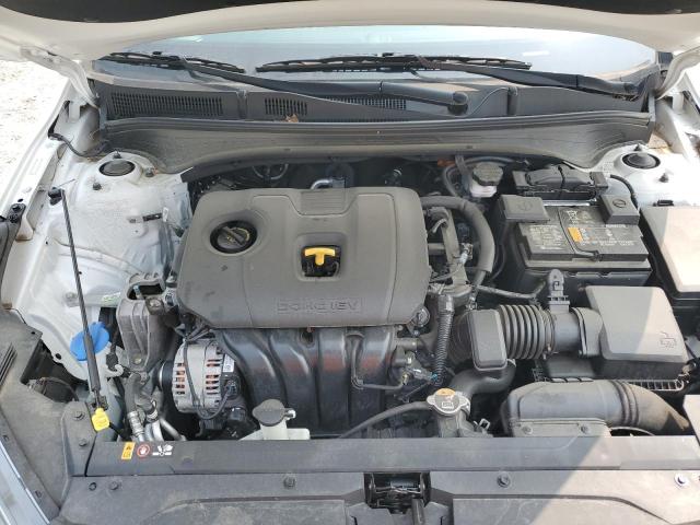 3KPF24AD2ME388391 Kia Forte FE 11