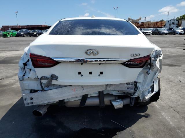 JN1EV7AR5KM555361 Infiniti Q50 LUXE