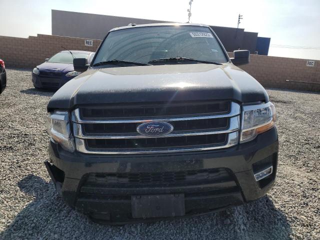 1FMJK1HT2HEA72640 Ford Expedition El Xlt