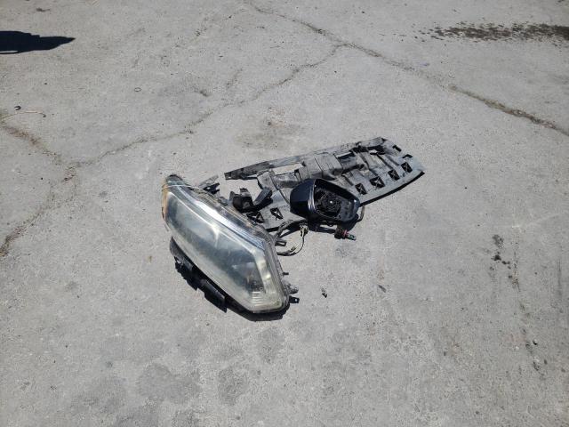 KNMAT2MT9GP593581 Nissan ROGUE S