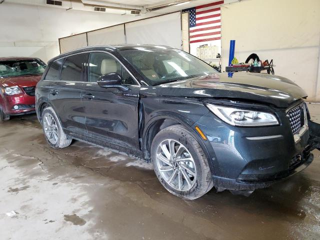 2022 LINCOLN CORSAIR GR 5LMTJ5DZ9NUL07157