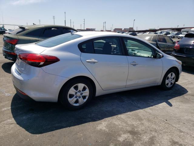 3KPFK4A72HE140352 KIA FORTE LX