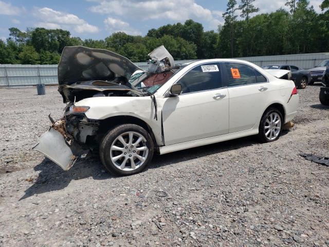 2006 Acura TSX 