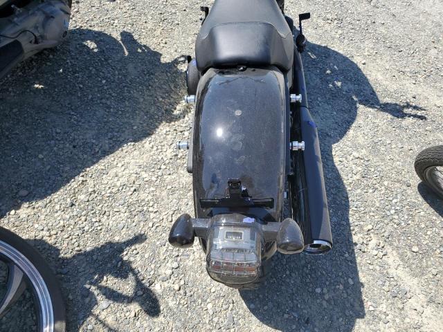 2022 HARLEY-DAVIDSON FLXRST 1HD1YXZ26NB065309