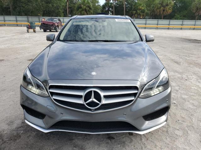 WDDHF5KB9GB253402 Mercedes-Benz E 350