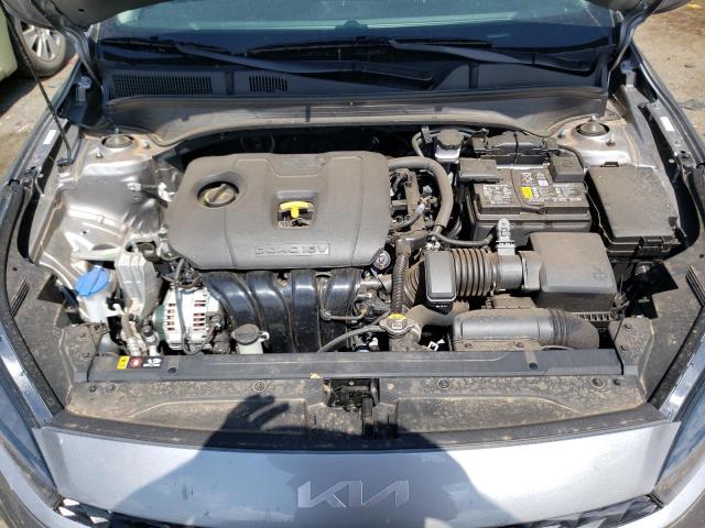 3KPF24ADXPE577097 KIA FORTE LX