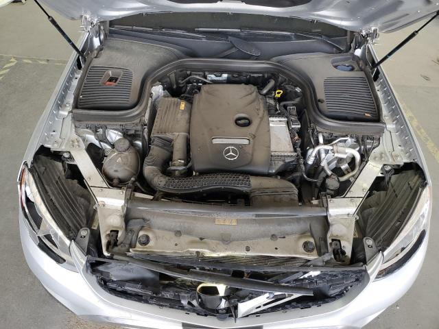 WDC0G4KB1KV186343 Mercedes-Benz Glc 300 4matic