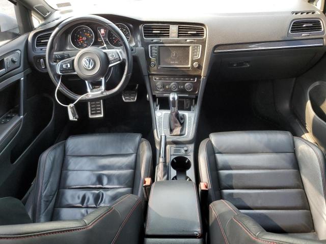 2016 VOLKSWAGEN GTI S/SE - 3VW447AUXGM018378