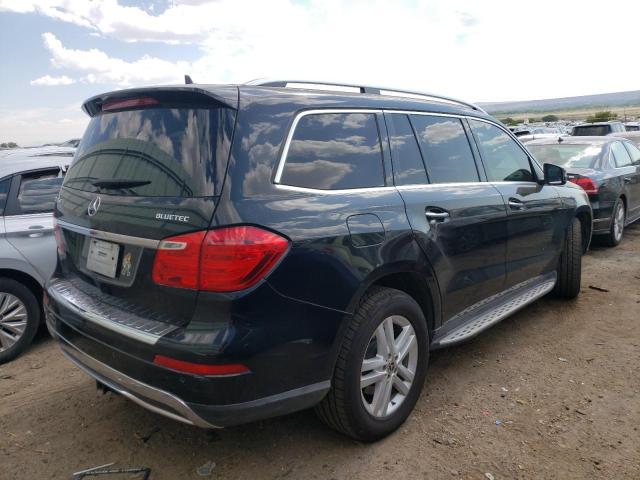 4JGDF2EE5EA276381 Mercedes-Benz Gl 350 Bluetec