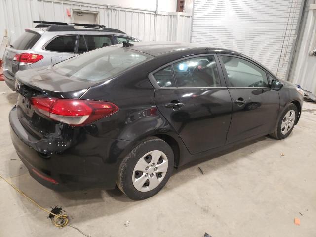 3KPFK4A72HE100921 KIA FORTE LX