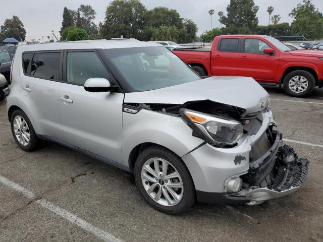 KNDJP3A53J7550037 KIA SOUL +
