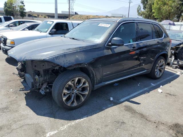 2017 BMW X5 xDrive35d