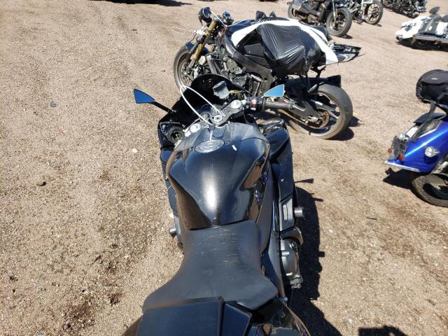 2005 YAMAHA YZFR1 C JYARN13Y15A003504