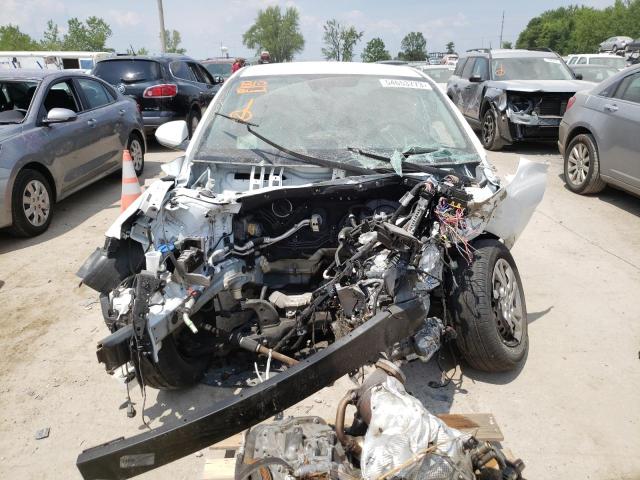 2020 HYUNDAI ELANTRA SE - 5NPD74LF1LH504956