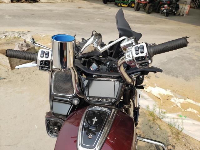 2022 INDIAN MOTORCYCLE CO. PURSUIT LI - 56KLDGRR7N3409799