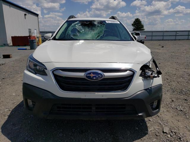 4S4BTACC4N3126472 Subaru Outback Premium