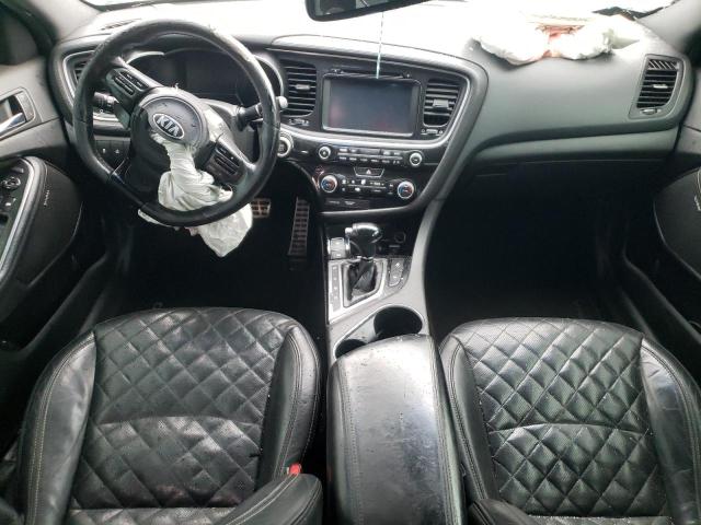5XXGR4A62EG283327 KIA OPTIMA SX