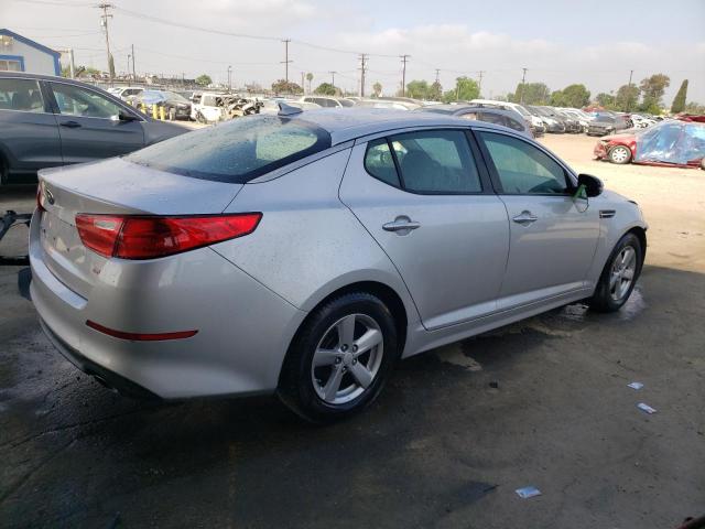 5XXGM4A70FG405854 KIA Optima Lx
