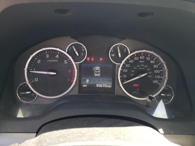 5TFUW5F19EX368009 Toyota Tundra Double Cab Sr/sr5