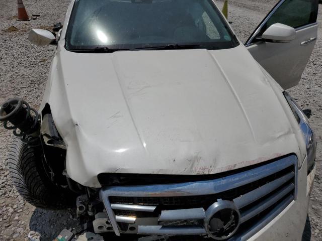 1G6AC5S32E0172881 Cadillac Ats Performance