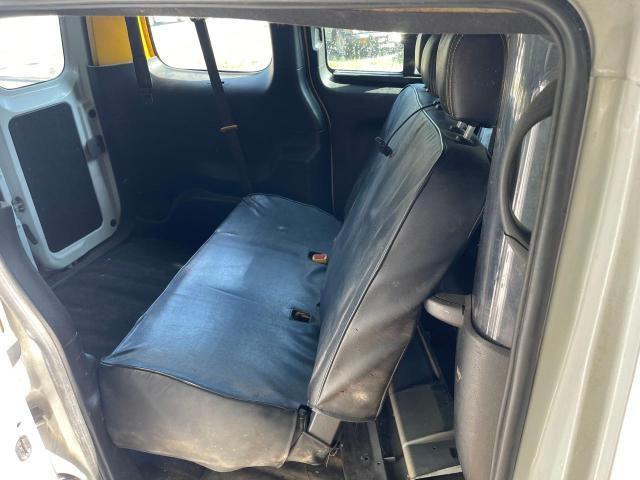 2015 NISSAN NV200 TAXI - 3N8CM0JT3FK709408