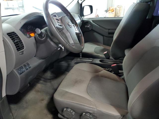 2015 NISSAN XTERRA X 5N1AN0NU0FN665764