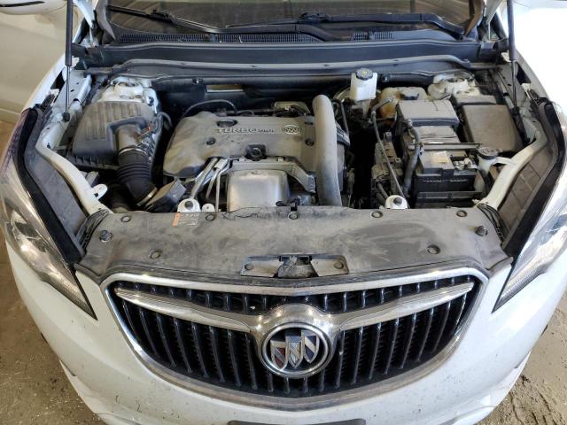 2020 BUICK ENVISION P - LRBFX3SX7LD052948