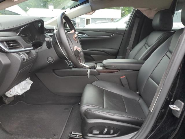 2019 CADILLAC XTS FUNERA - 2GEXG7U34K9500542