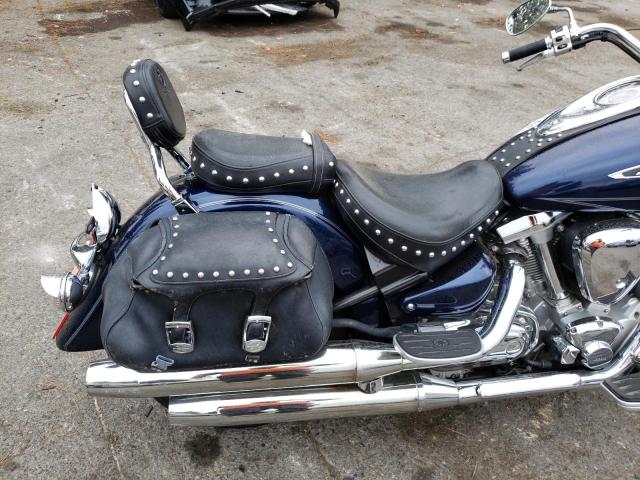 2008 YAMAHA XV1700 A JYAVP28YX8A000032