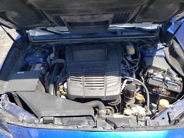 JF1VA1A62F9837161 Subaru WRX
