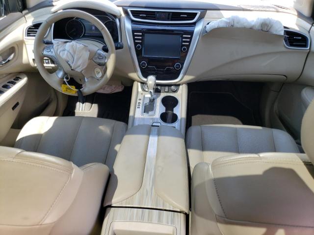 2017 NISSAN MURANO S - 5N1AZ2MG1HN165420