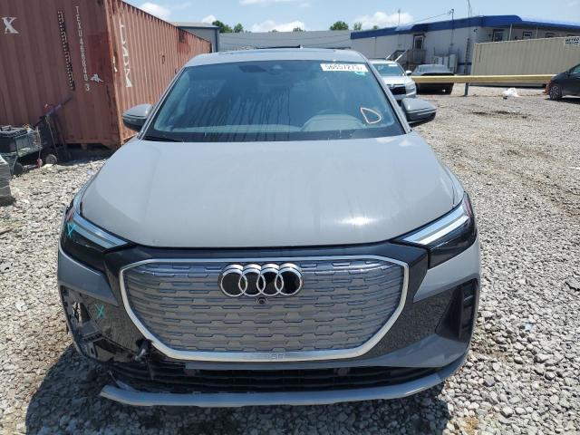 2022 AUDI Q4 E-TRON WA1W2BFZ9NP056761