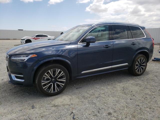 2021 Volvo XC90 