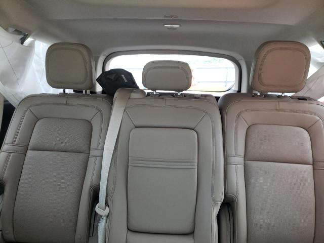 2021 LINCOLN AVIATOR RE - 5LM5J7WC4MGL10333