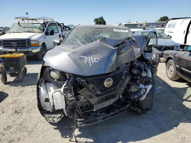 JN1BJ1AV8NW346648 Nissan Rogue Sport S