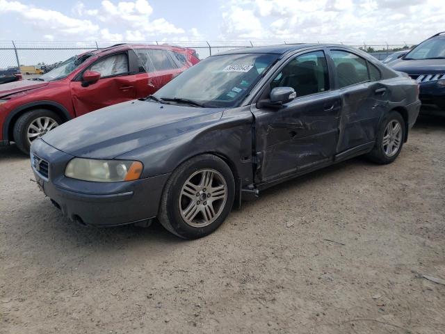 2007 Volvo S60 2.5T