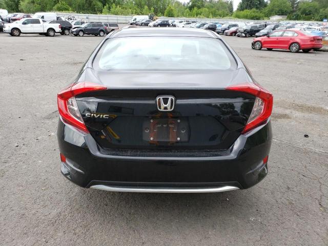 19XFC2F67KE208525 Honda Civic LX 6