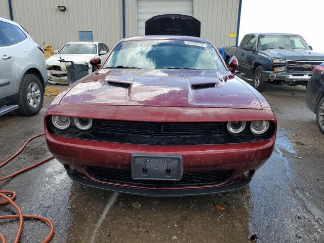 2C3CDZAG6KH504220 Dodge Challenger Sxt