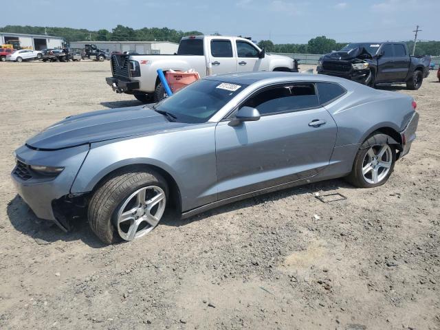 2020 Chevrolet Camaro LS