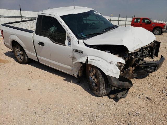 1FTMF1C87GFA37173 Ford F150