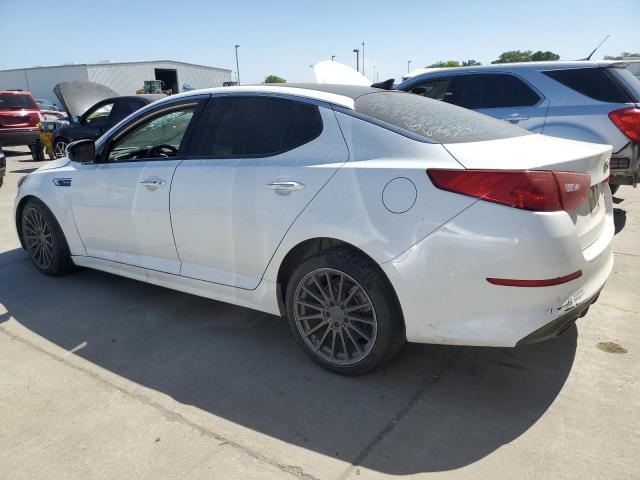 5XXGR4A64FG495616 KIA OPTIMA SX