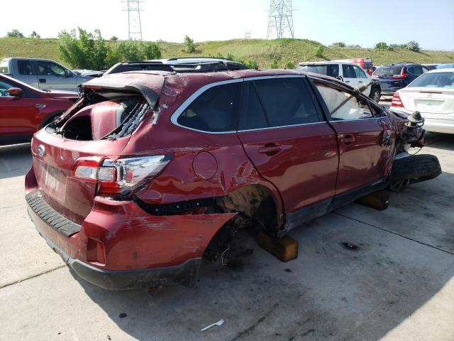 4S4BSENC8G3225189 Subaru Outback 3.6r Limited