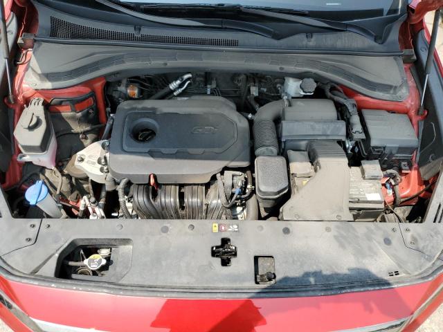 2020 HYUNDAI SANTA FE L - 5NMS53AD1LH303838