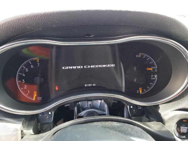 1C4RJFAG5JC163133 Jeep Grand Cherokee Laredo