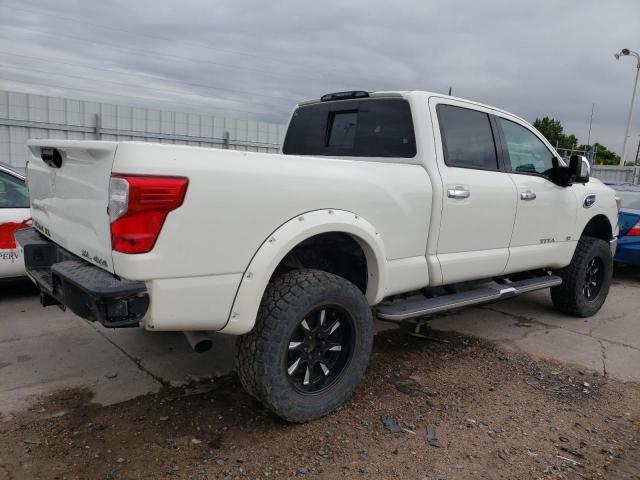 1N6BA1F41HN541320 Nissan Titan Xd Sl