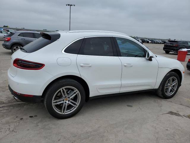 WP1AB2A52FLB41887 Porsche Macan S 2015