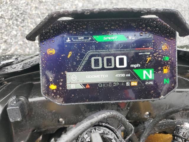 2021 APRILIA TUONO V4 F - ZD4KZUB07MS000143