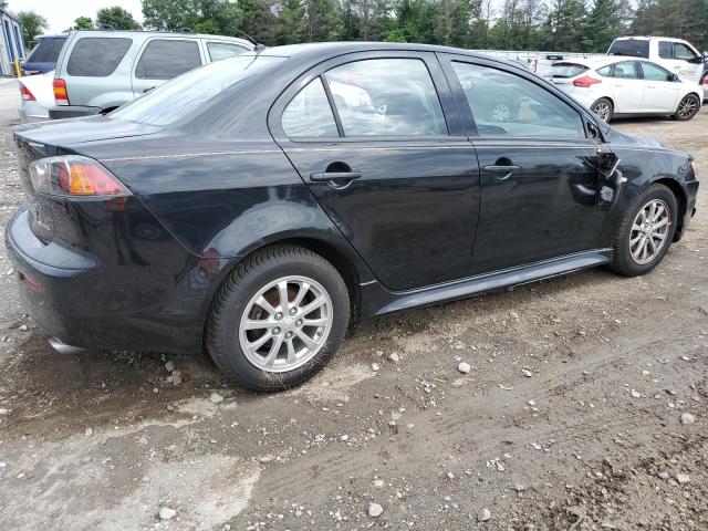 Vin: ja32u2fu1bu004314, lot: 57514323, mitsubishi lancer es/es sport 20113
